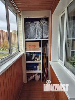 2-к квартира, вторичка, 57м2, 6/9 этаж