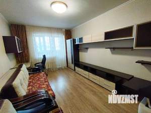 2-к квартира, вторичка, 59м2, 3/17 этаж