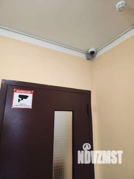 1-к квартира, вторичка, 39м2, 17/23 этаж