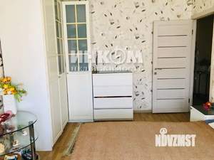 3-к квартира, вторичка, 80м2, 9/22 этаж