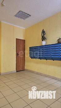 1-к квартира, вторичка, 45м2, 15/19 этаж