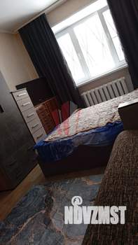 2-к квартира, вторичка, 42м2, 1/5 этаж