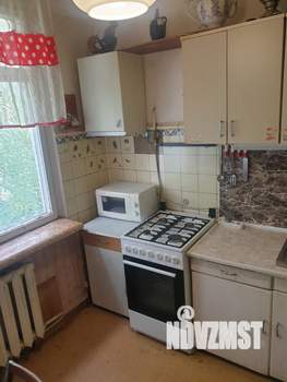 2-к квартира, вторичка, 48м2, 5/5 этаж