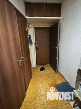 2-к квартира, вторичка, 44м2, 1/5 этаж