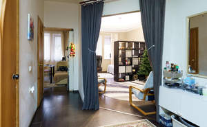 2-к квартира, вторичка, 67м2, 1/10 этаж