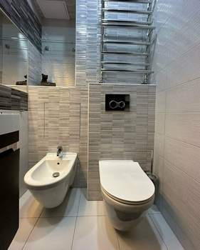 Студия квартира, вторичка, 41м2, 18/26 этаж