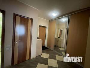 2-к квартира, вторичка, 64м2, 7/17 этаж