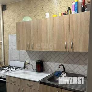 2-к квартира, вторичка, 43м2, 4/9 этаж