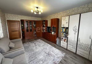 2-к квартира, вторичка, 52м2, 13/23 этаж