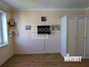 2-к квартира, вторичка, 74м2, 9/11 этаж