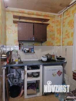 1-к квартира, вторичка, 30м2, 5/5 этаж