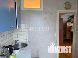 1-к квартира, вторичка, 31м2, 3/4 этаж