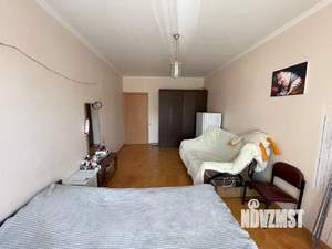 3-к квартира, вторичка, 87м2, 4/18 этаж