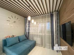 1-к квартира, вторичка, 48м2, 14/17 этаж