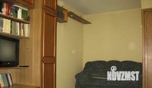 1-к квартира, вторичка, 32м2, 5/5 этаж