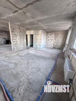 3-к квартира, вторичка, 83м2, 22/23 этаж