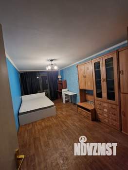 1-к квартира, вторичка, 23м2, 7/12 этаж