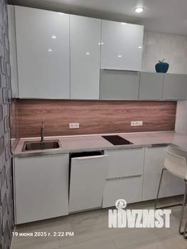 1-к квартира, вторичка, 44м2, 14/17 этаж