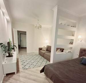 2-к квартира, вторичка, 67м2, 6/23 этаж