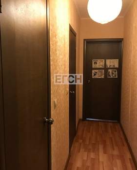 2-к квартира, вторичка, 66м2, 2/19 этаж