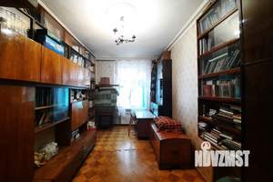 3-к квартира, вторичка, 83м2, 2/5 этаж