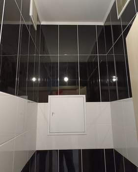 1-к квартира, вторичка, 45м2, 14/17 этаж