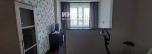 1-к квартира, вторичка, 52м2, 16/18 этаж
