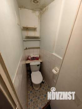 1-к квартира, вторичка, 32м2, 3/9 этаж