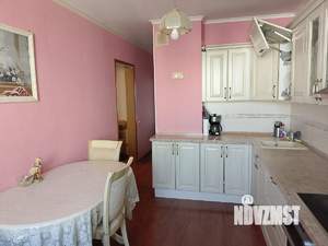 2-к квартира, вторичка, 60м2, 13/17 этаж
