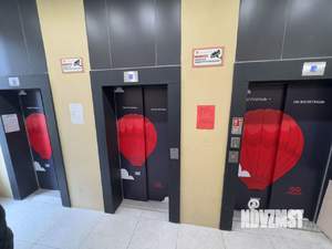 1-к квартира, вторичка, 30м2, 14/24 этаж