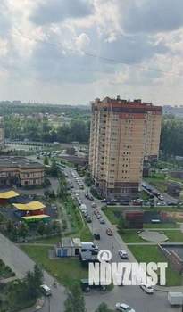 1-к квартира, вторичка, 40м2, 14/18 этаж