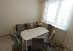 1-к квартира, вторичка, 40м2, 12/12 этаж