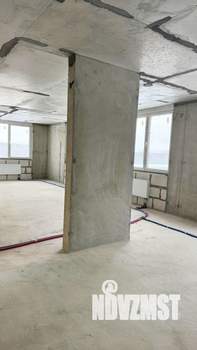 3-к квартира, сданный дом, 65м2, 5/22 этаж