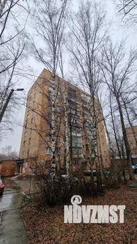 1-к квартира, вторичка, 33м2, 9/9 этаж