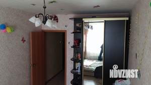 2-к квартира, вторичка, 60м2, 4/17 этаж