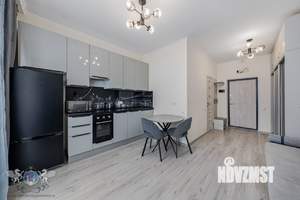Студия квартира, вторичка, 25м2, 20/23 этаж