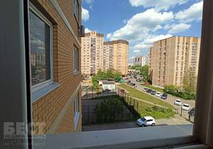 2-к квартира, вторичка, 58м2, 5/17 этаж