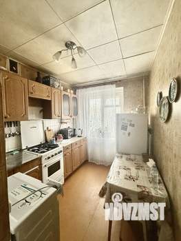 2-к квартира, вторичка, 53м2, 5/9 этаж