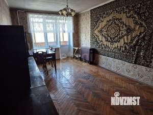 2-к квартира, вторичка, 43м2, 5/9 этаж