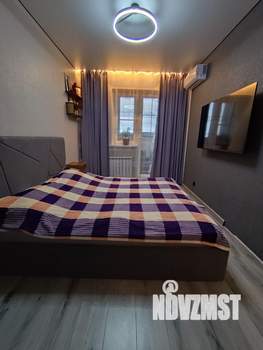 3-к квартира, вторичка, 82м2, 3/18 этаж