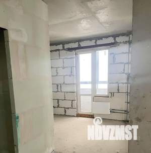 2-к квартира, вторичка, 55м2, 18/23 этаж