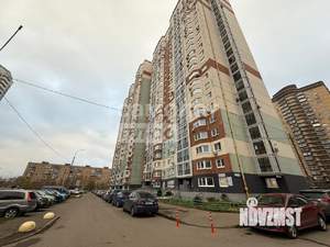 2-к квартира, вторичка, 44м2, 4/25 этаж
