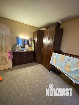 1-к квартира, вторичка, 32м2, 3/9 этаж