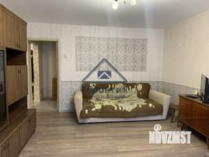 1-к квартира, вторичка, 46м2, 9/19 этаж