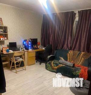 2-к квартира, вторичка, 59м2, 9/16 этаж