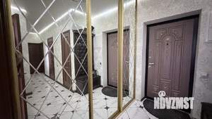 3-к квартира, вторичка, 81м2, 11/17 этаж