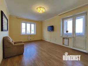 2-к квартира, вторичка, 74м2, 9/11 этаж