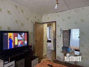 2-к квартира, вторичка, 47м2, 3/5 этаж