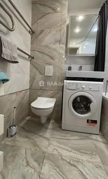 2-к квартира, вторичка, 44м2, 2/9 этаж