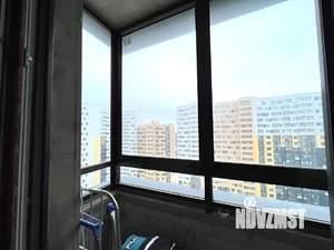 1-к квартира, вторичка, 32м2, 18/23 этаж